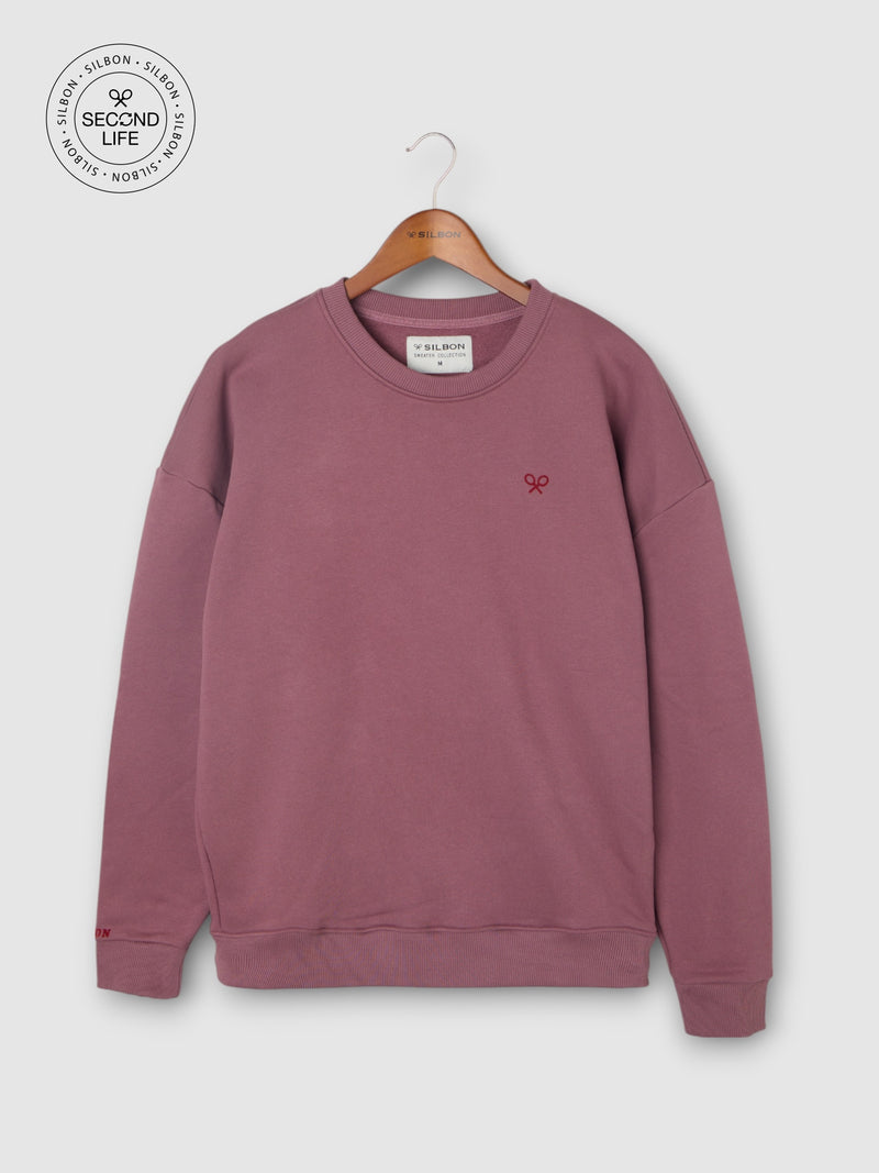 Sudadera second life