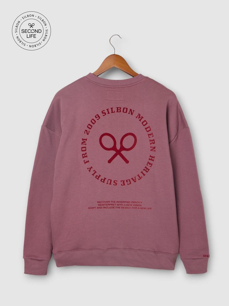 Sudadera second life