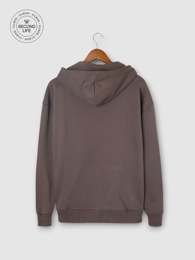 Sudadera second life
