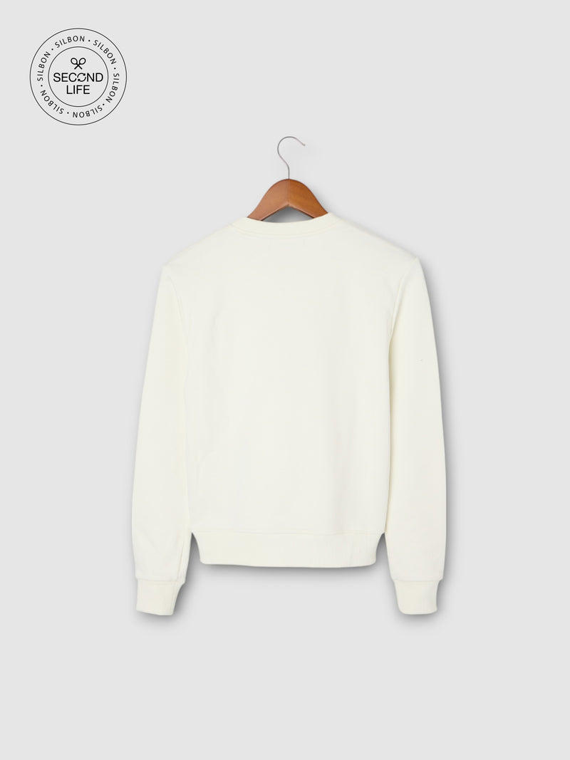Sudadera woman second life