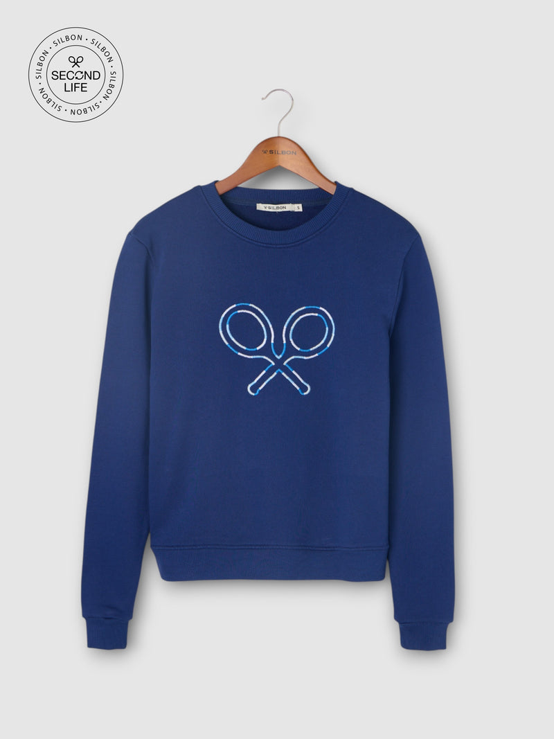 Sudadera second life