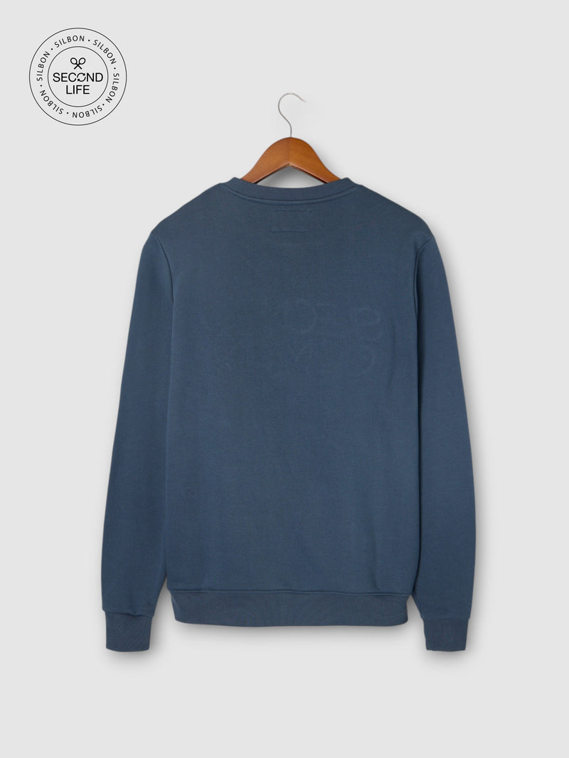 Sudadera second life