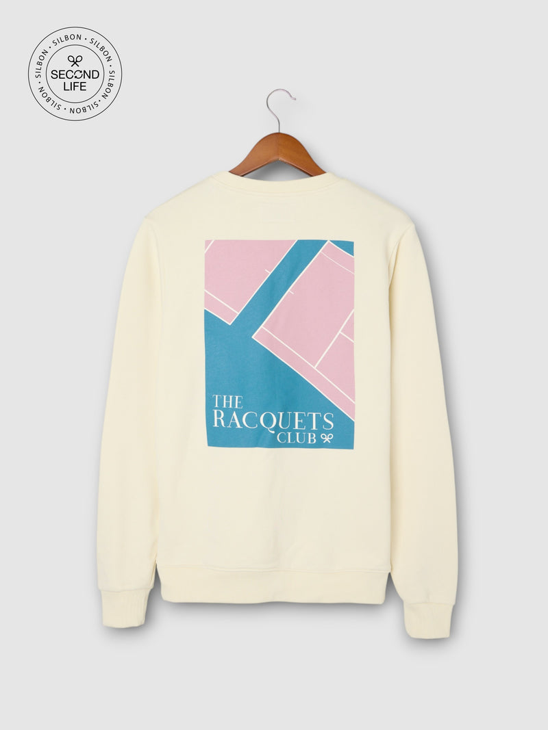 Sudadera second life