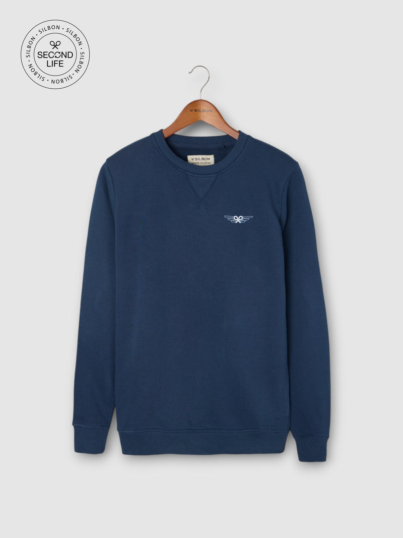 Sudadera second life