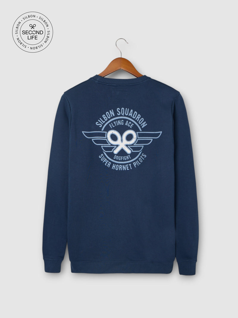 Sudadera second life