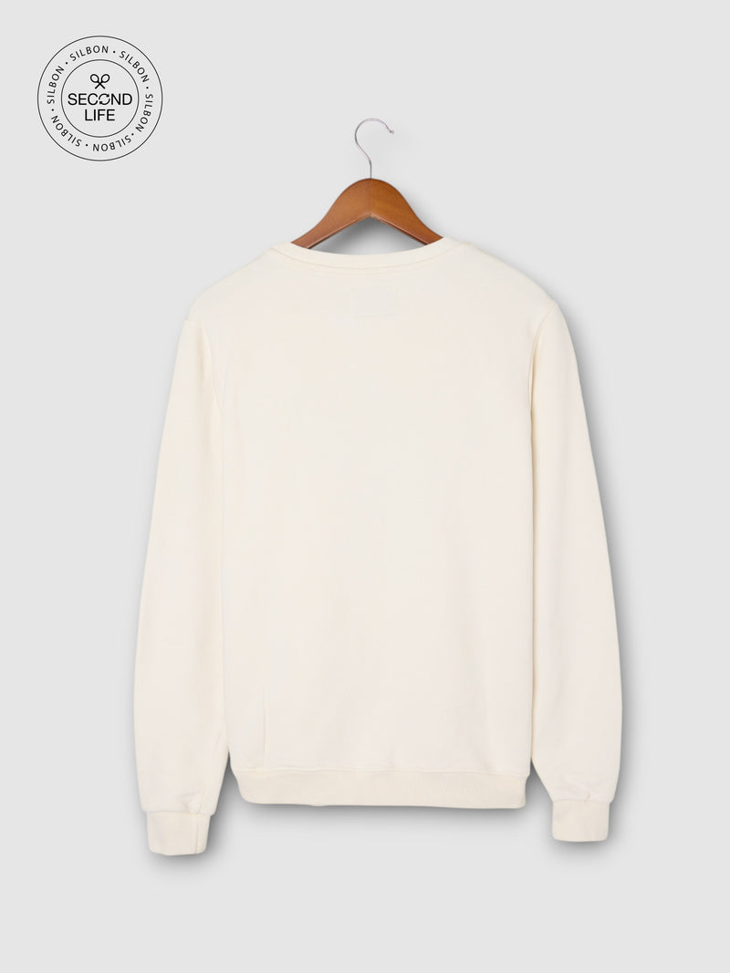 Sudadera second life