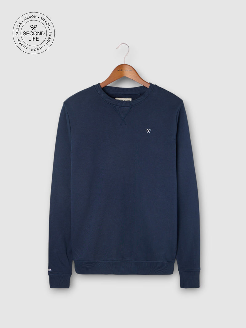 Sudadera second life