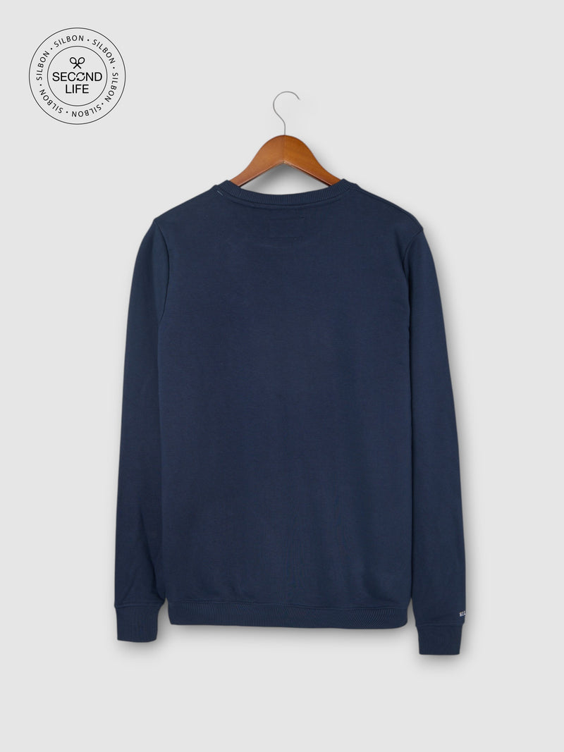 Sudadera second life
