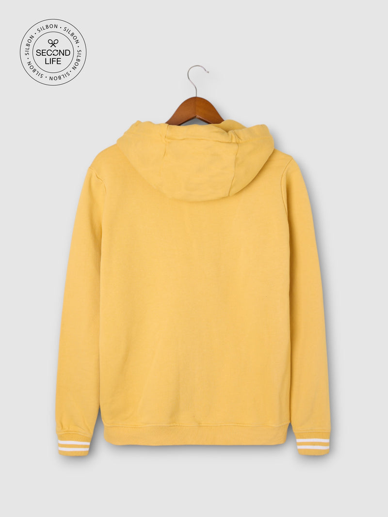 Sudadera second life