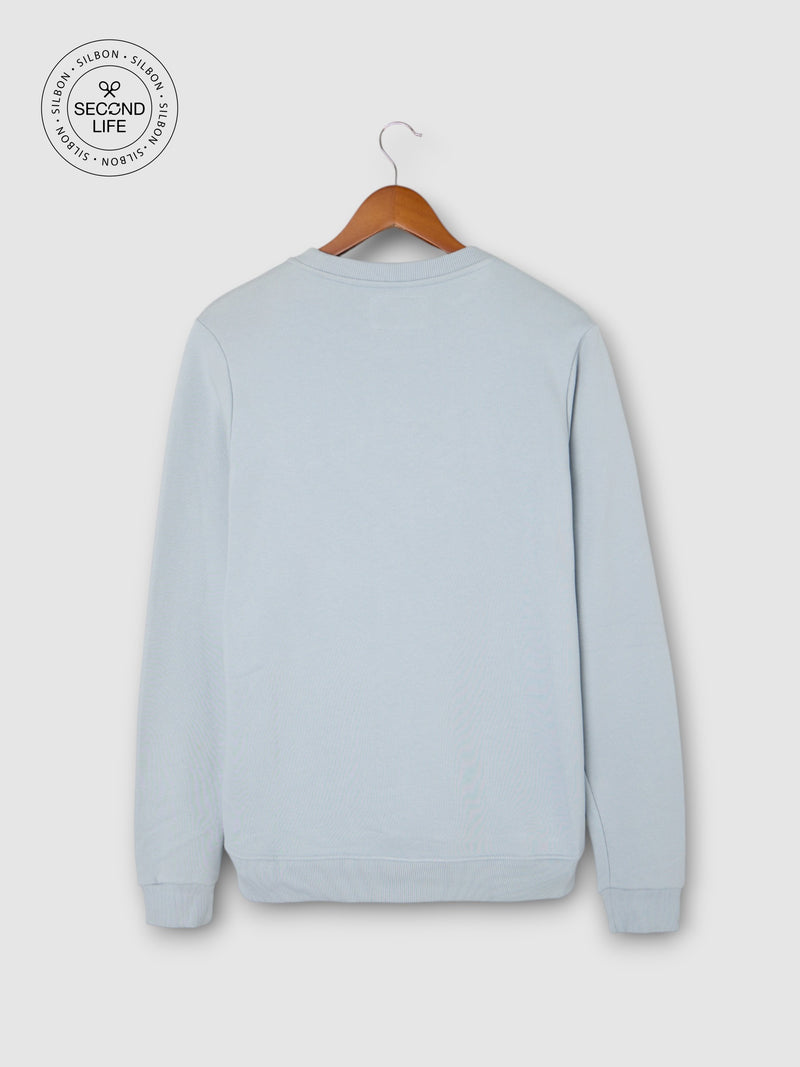 Sudadera second life