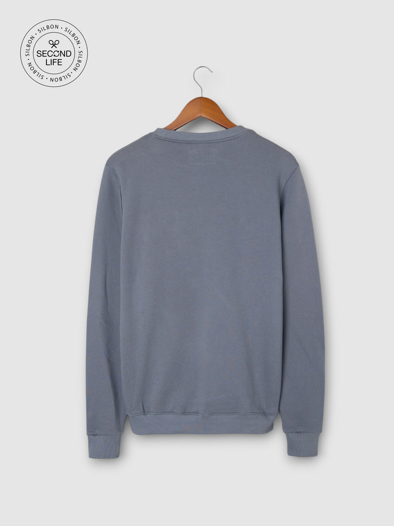 Sudadera second life