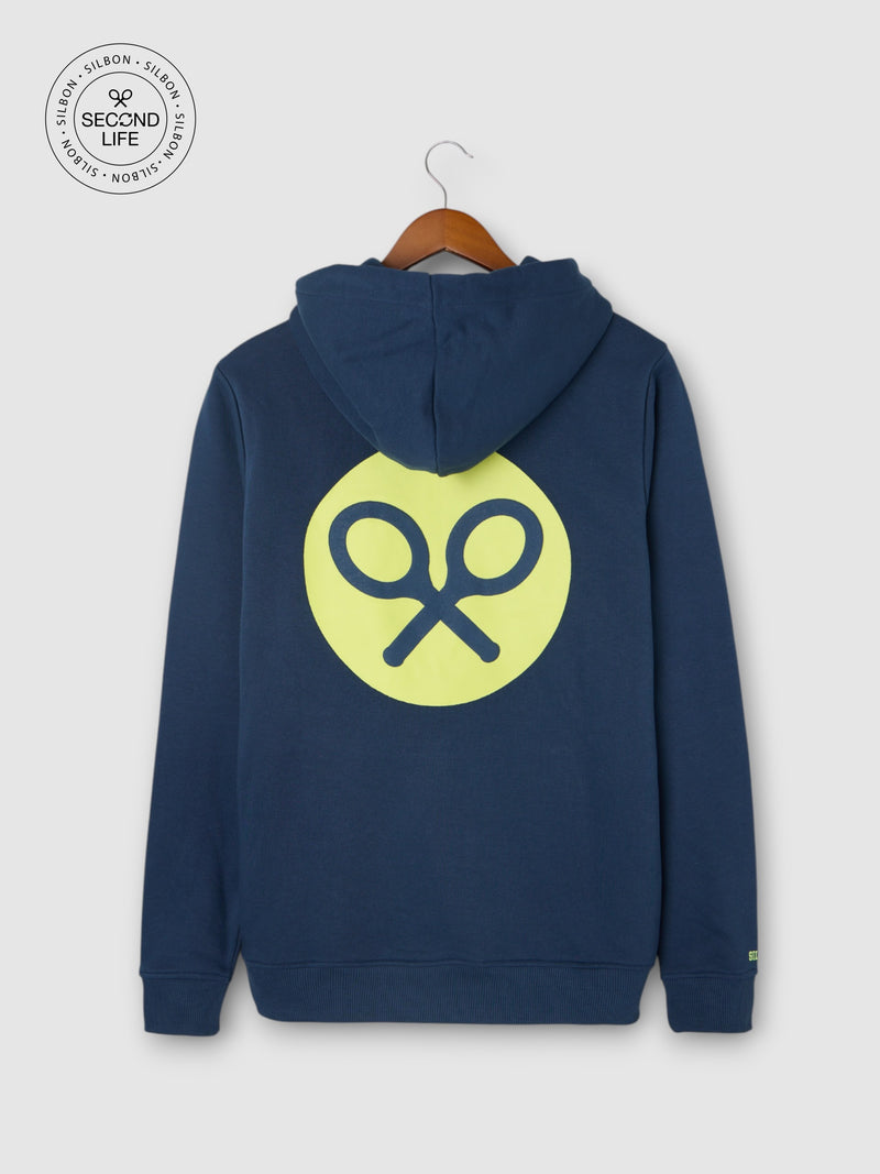 Sudadera second life