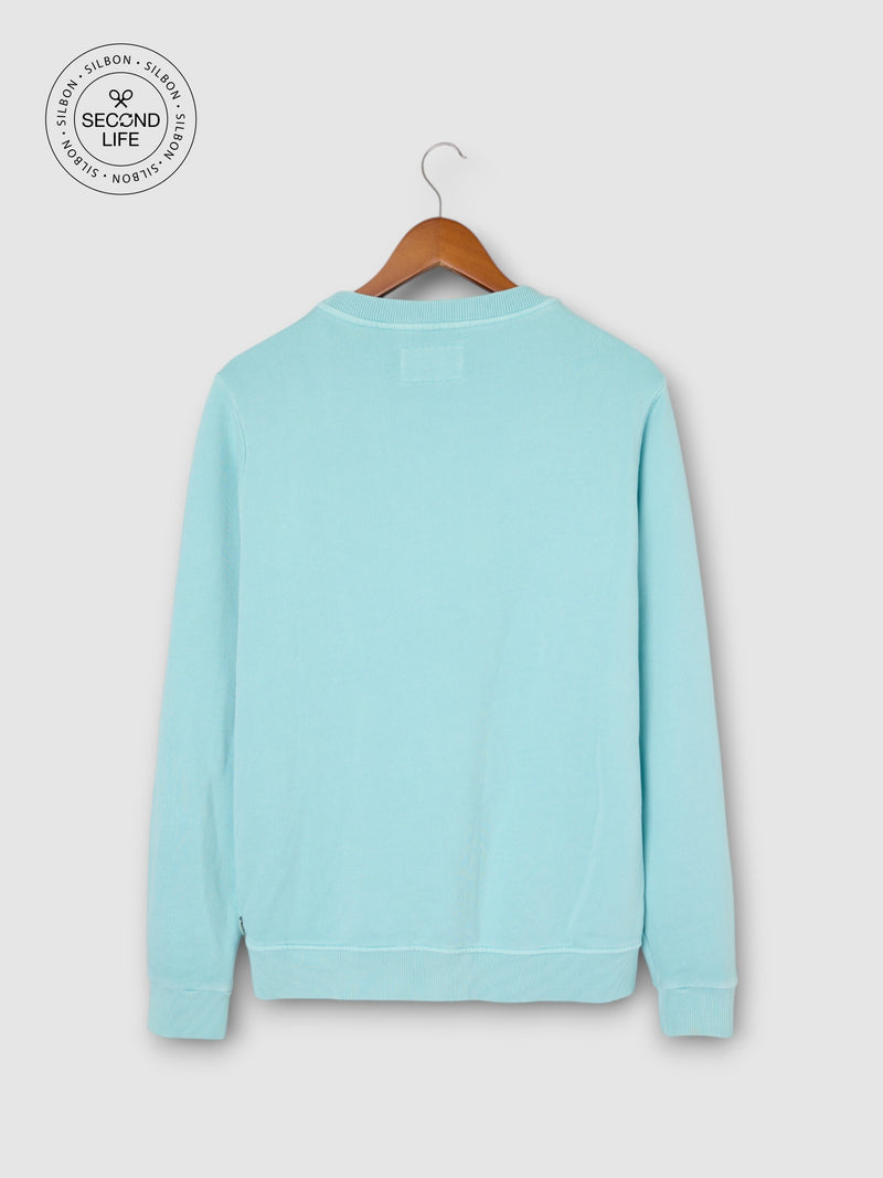 Sudadera second life
