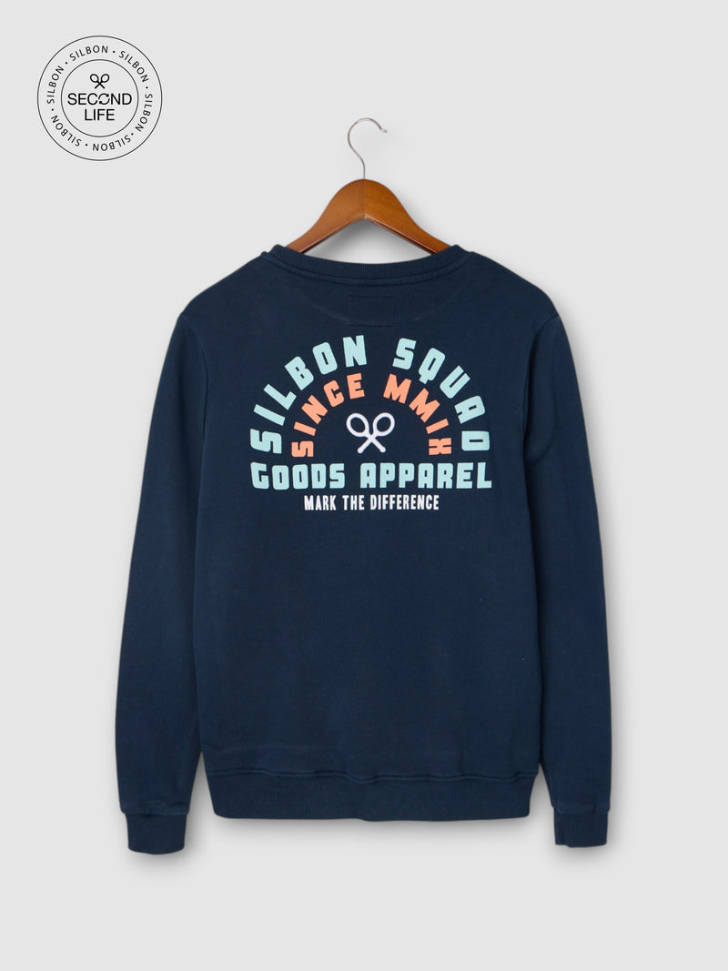 Sudadera second life