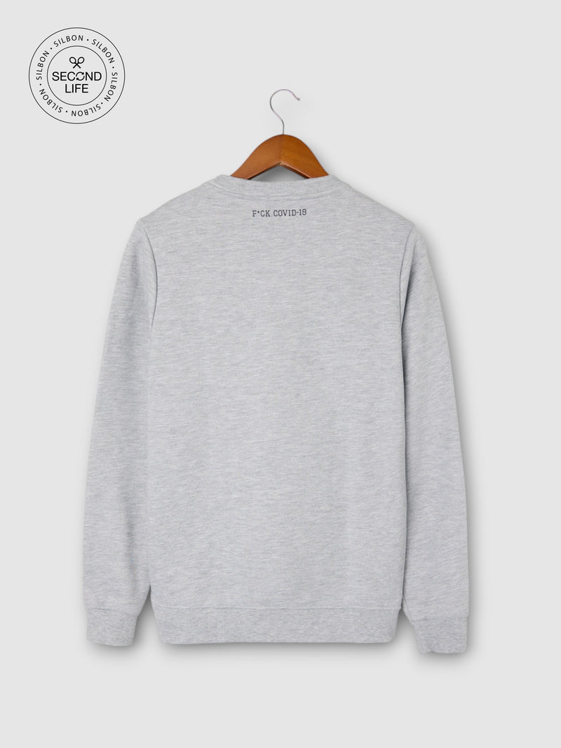 Sudadera second life