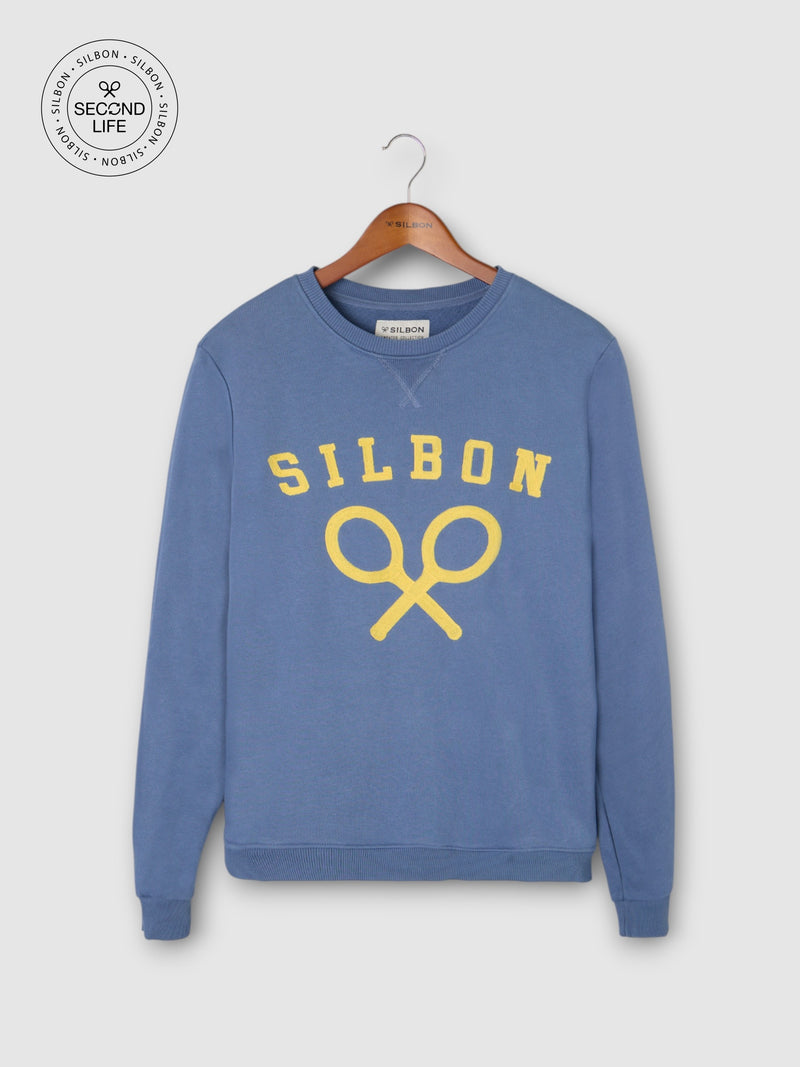 Sudadera second life