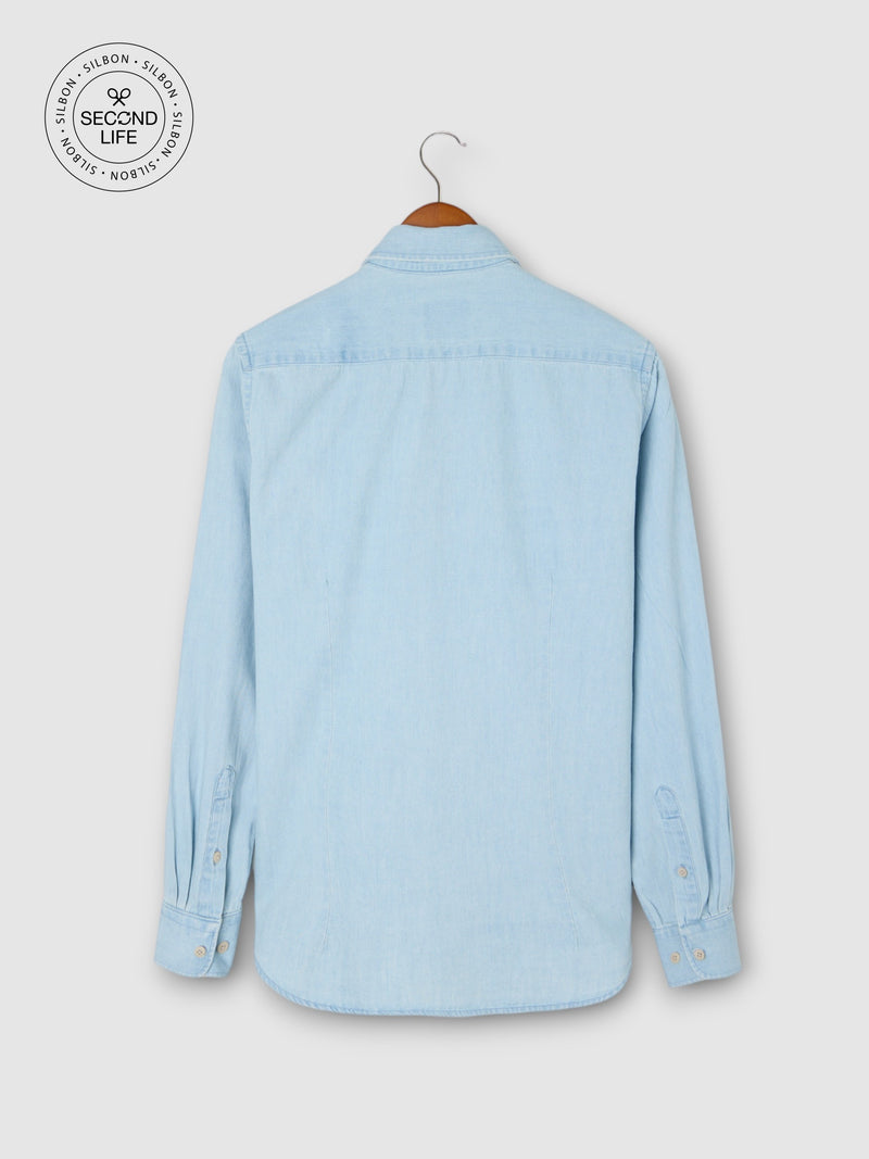 Camisa second life