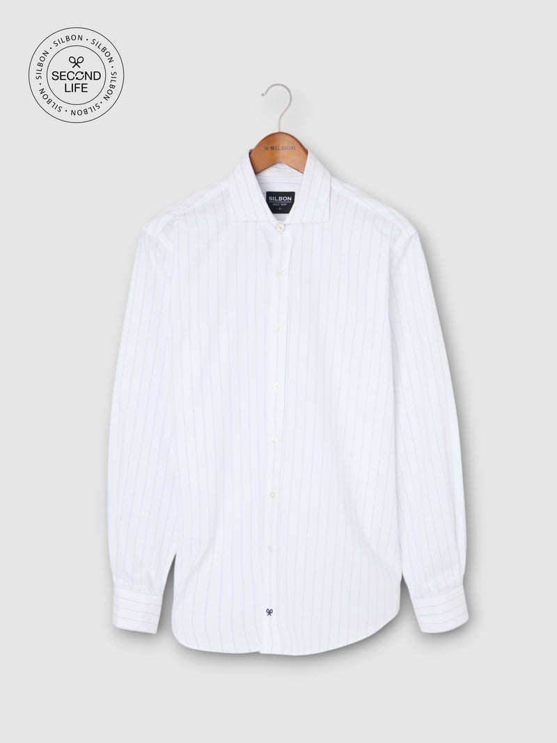 Camisa second life