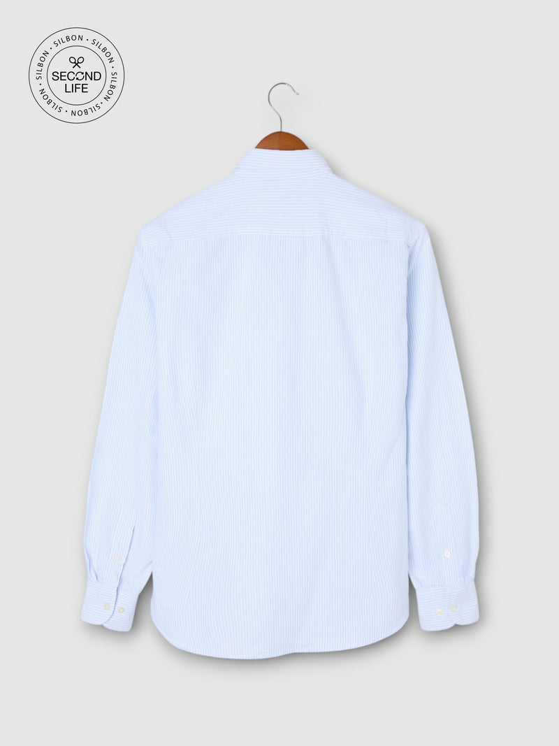 Camisa second life