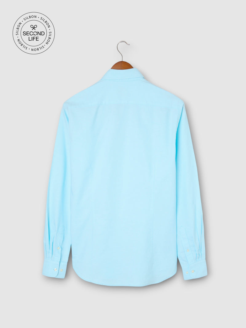 Camisa second life