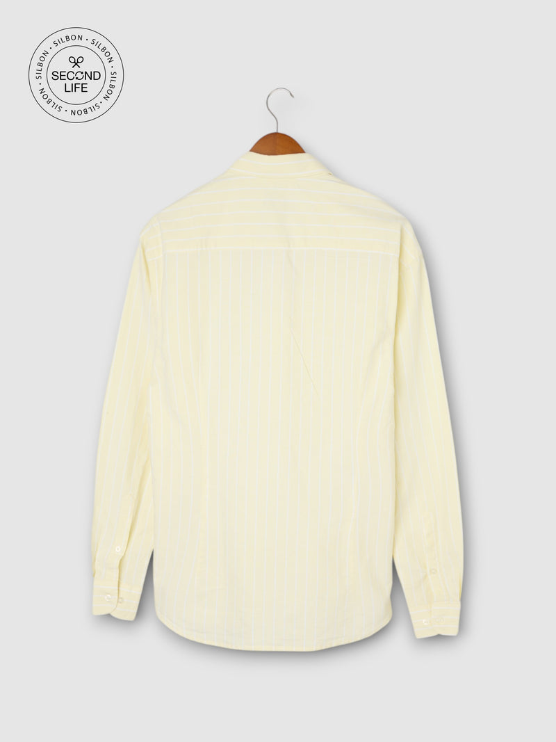 Camisa second life