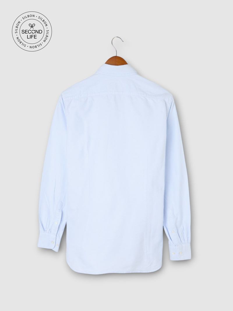 Camisa second life