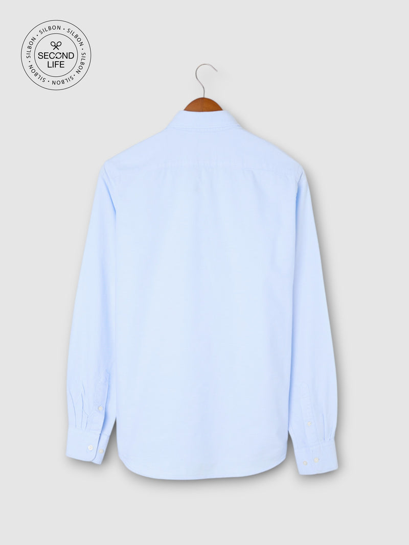 Camisa second life