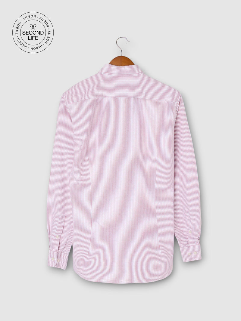 Camisa second life