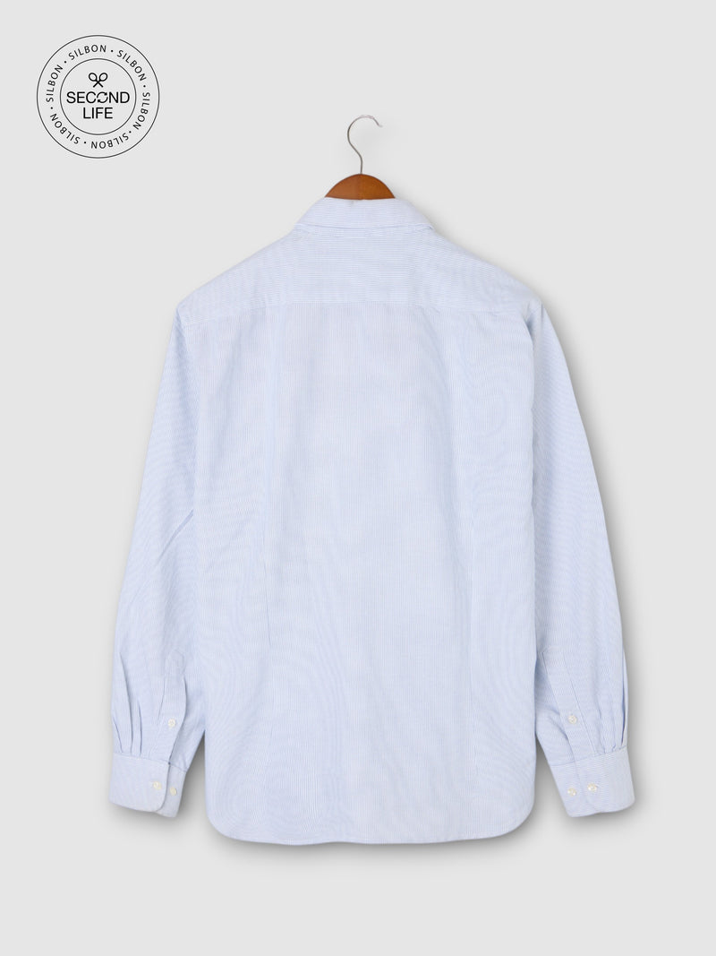 Camisa second life