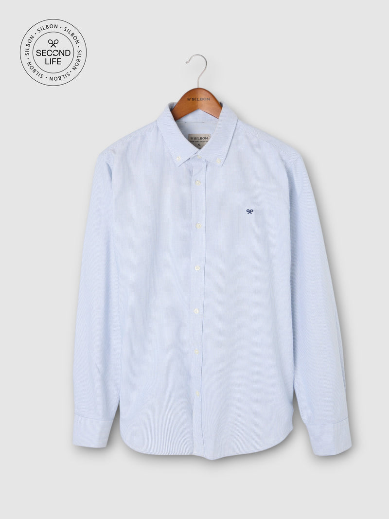 Camisa second life