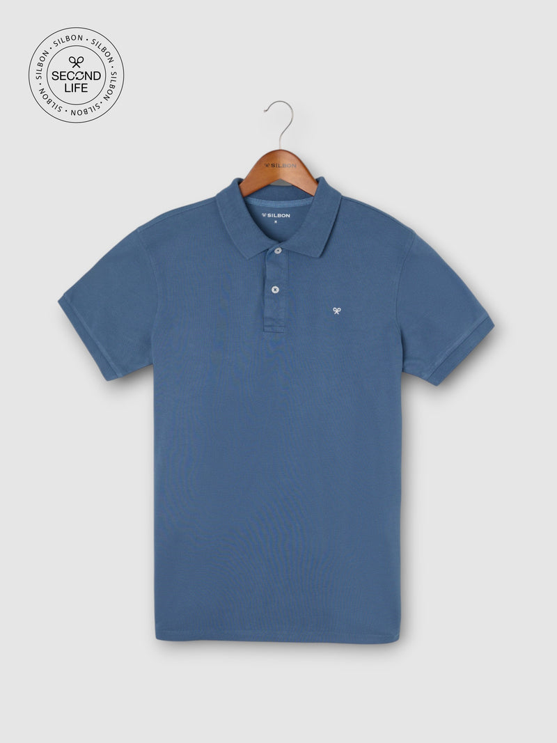 Polo second life