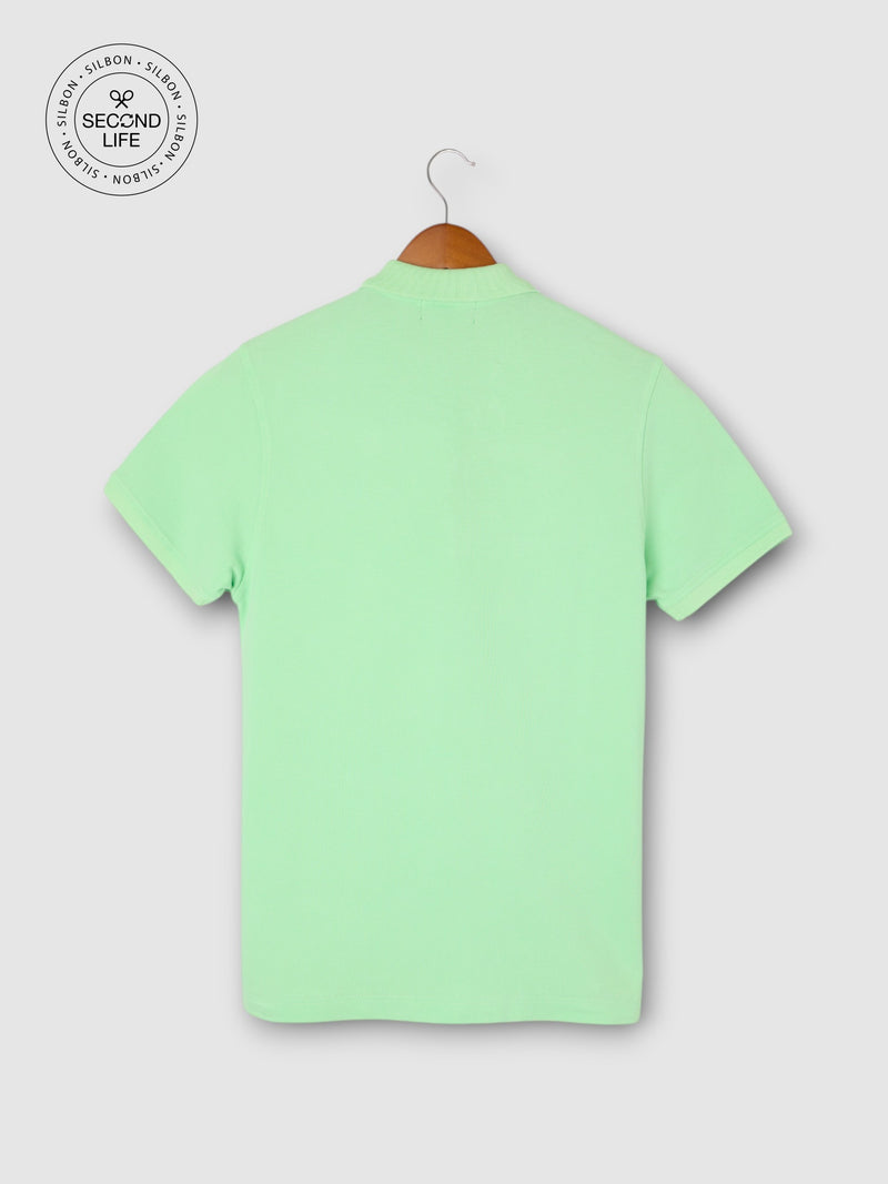 Polo second life