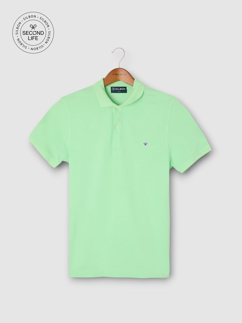 Polo second life