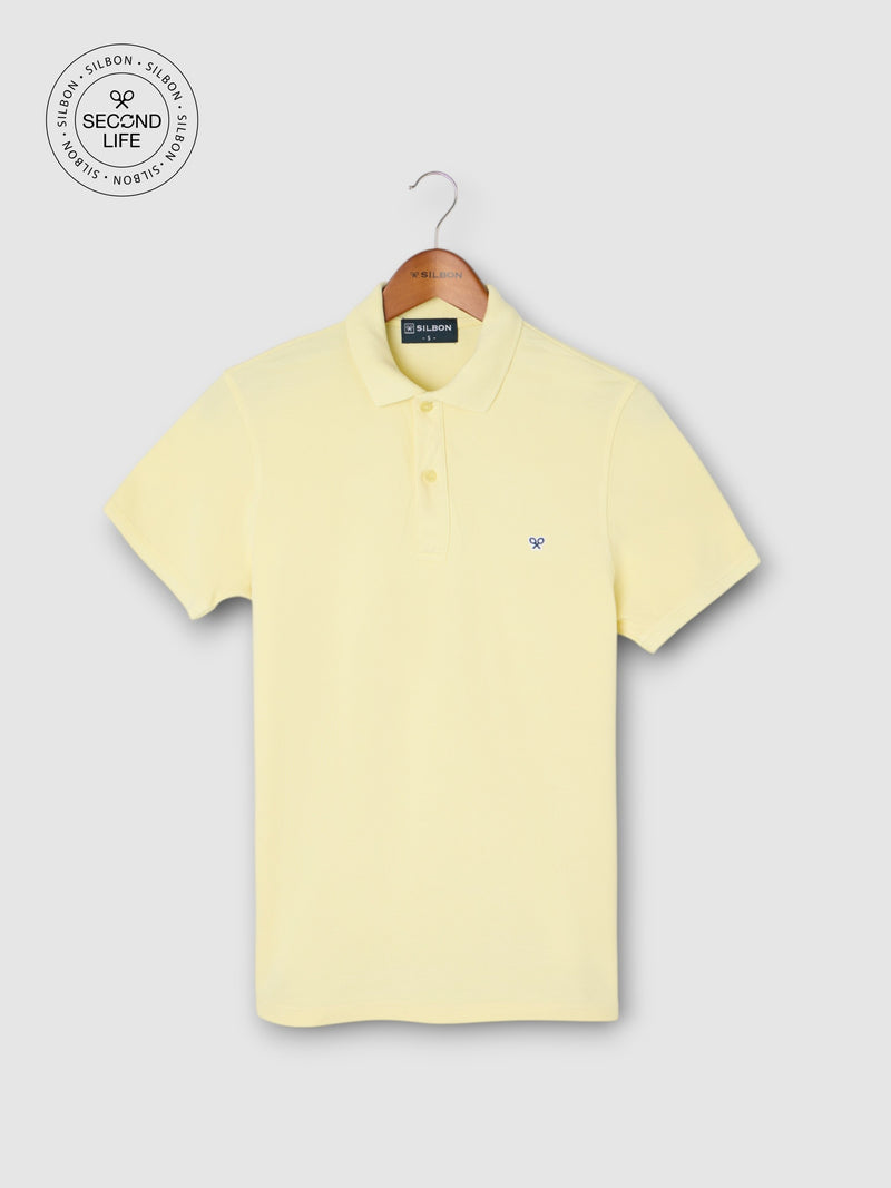 Polo second life