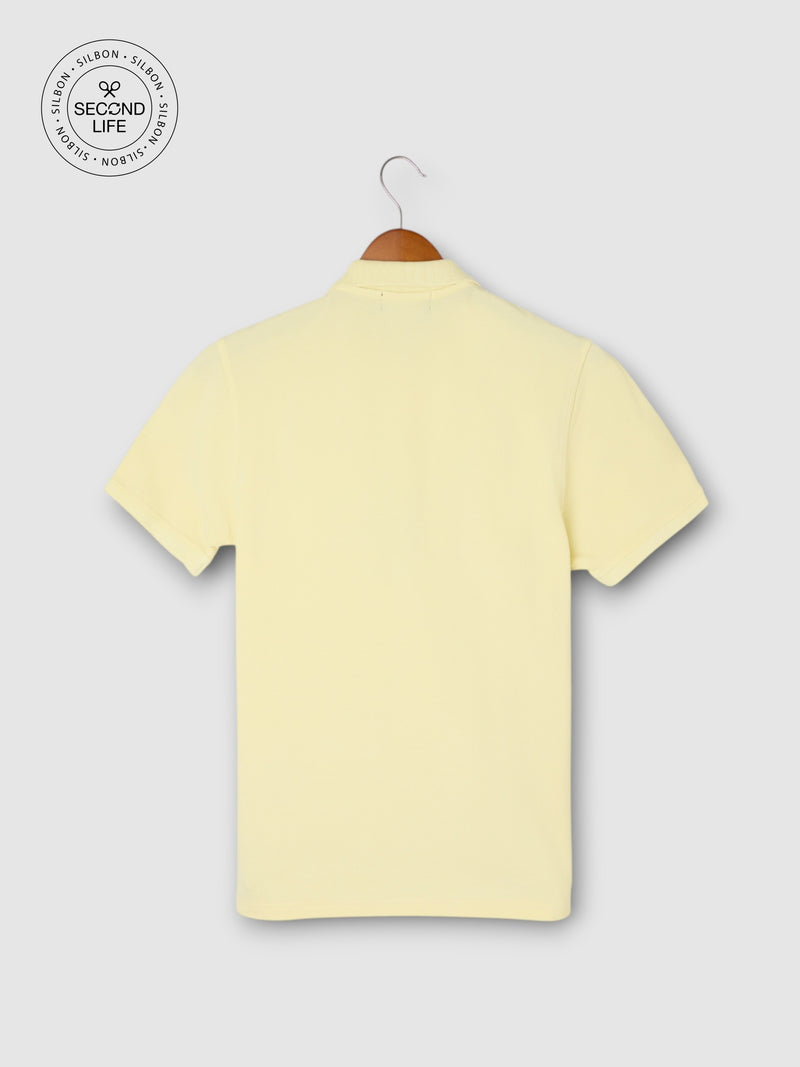 Polo second life