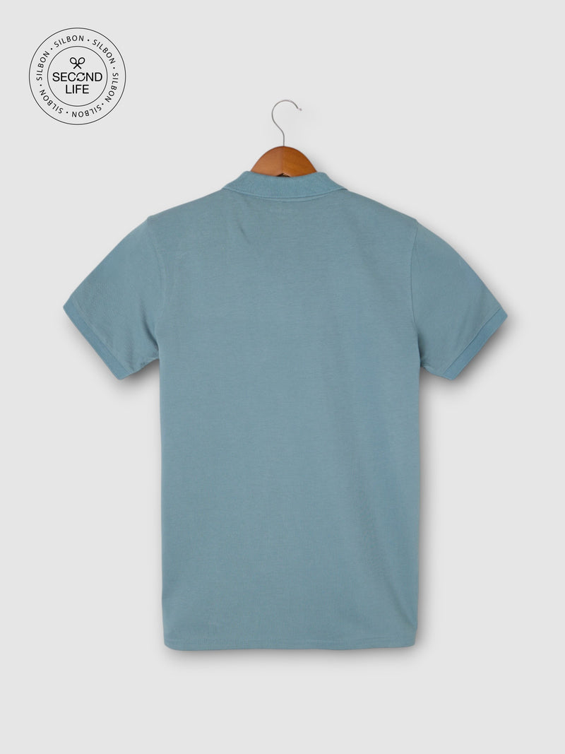 Polo second life