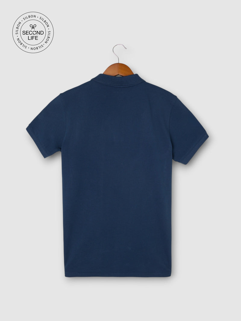 Polo second life