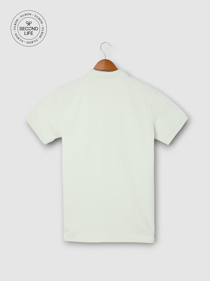 Polo second life
