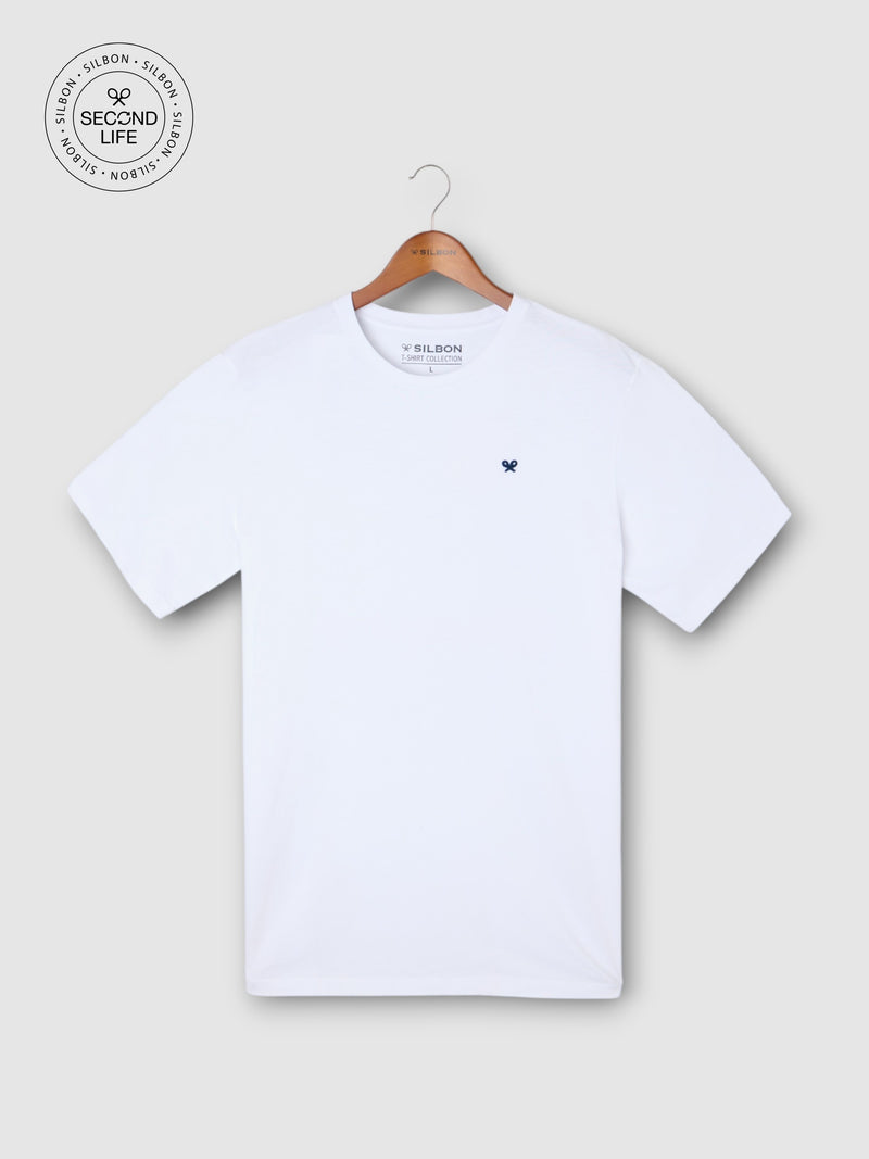 Camiseta second life