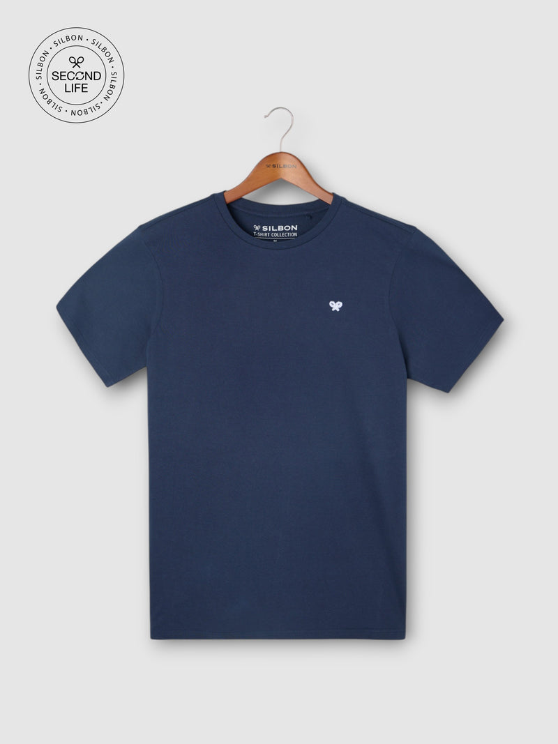 Camiseta second life