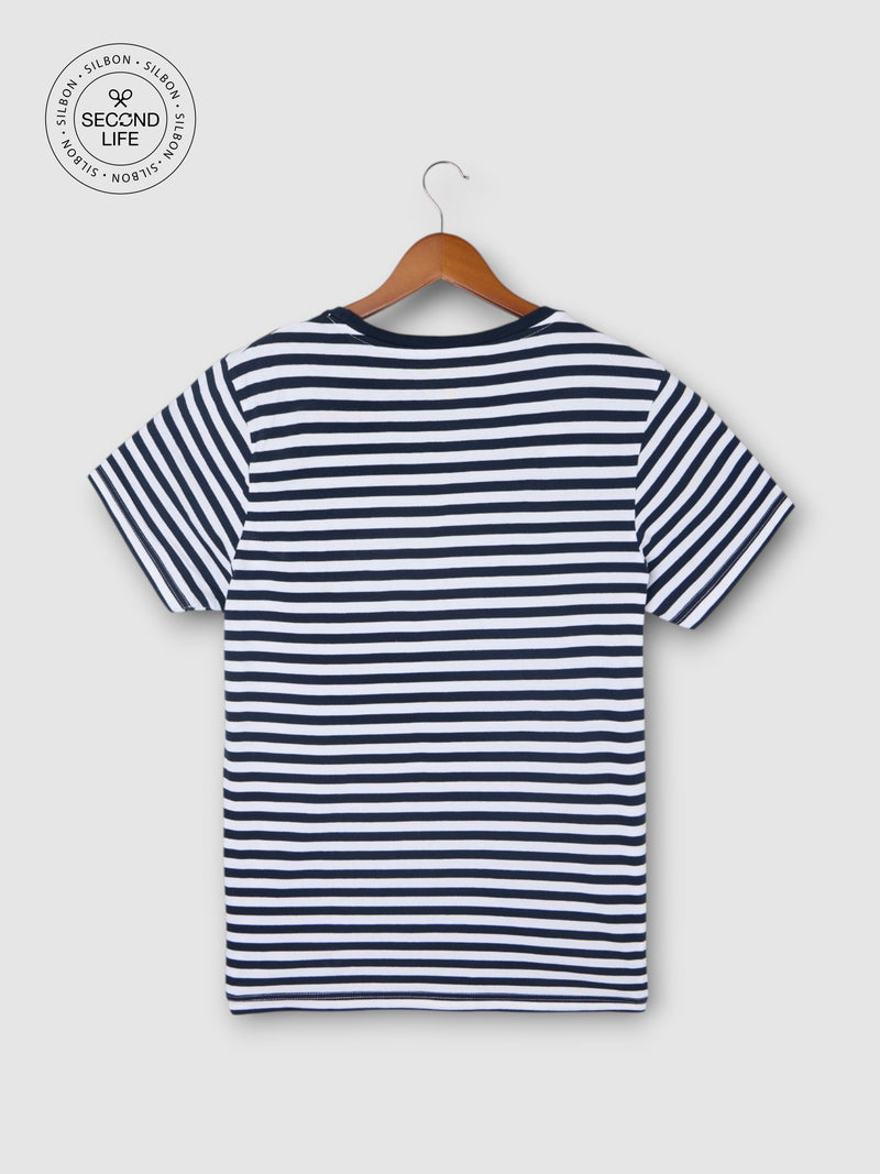 Camiseta second life