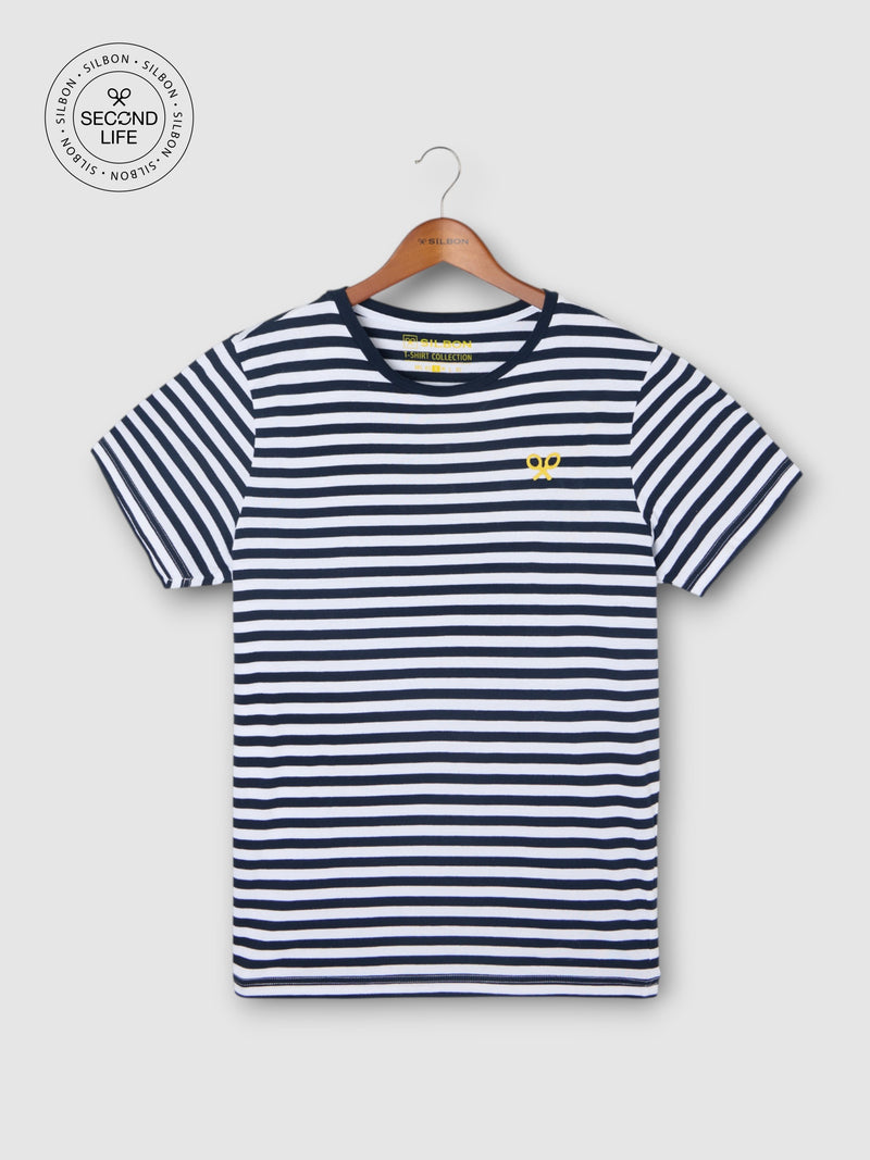 Camiseta second life
