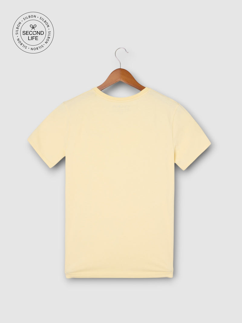 Camiseta second life