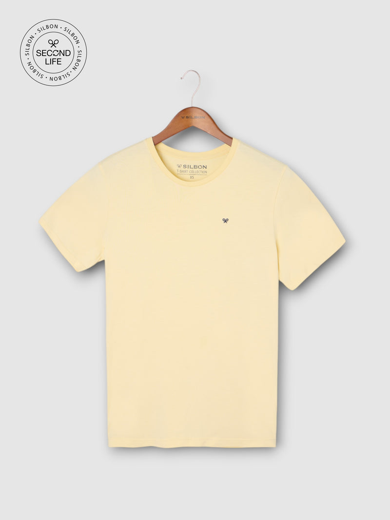 Camiseta second life