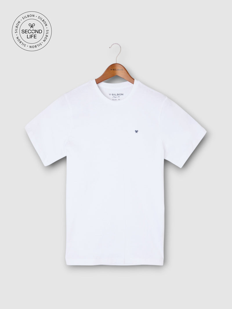 Camiseta second life