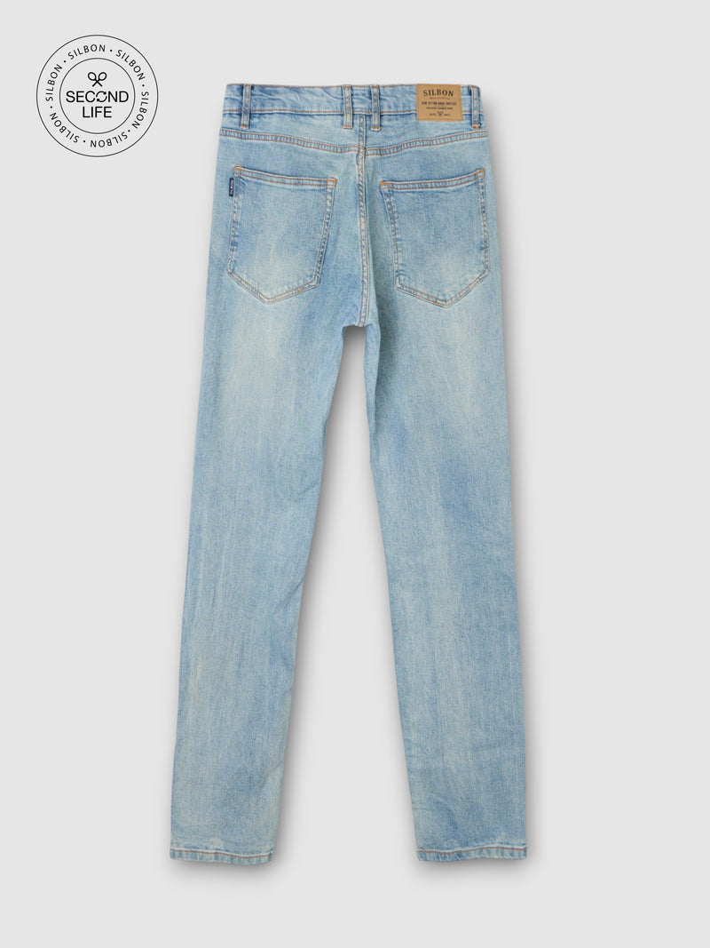 Pantalon second life