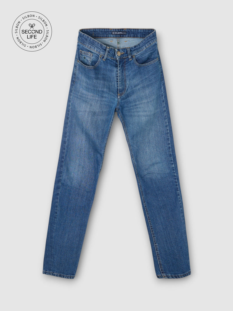 Pantalon second life