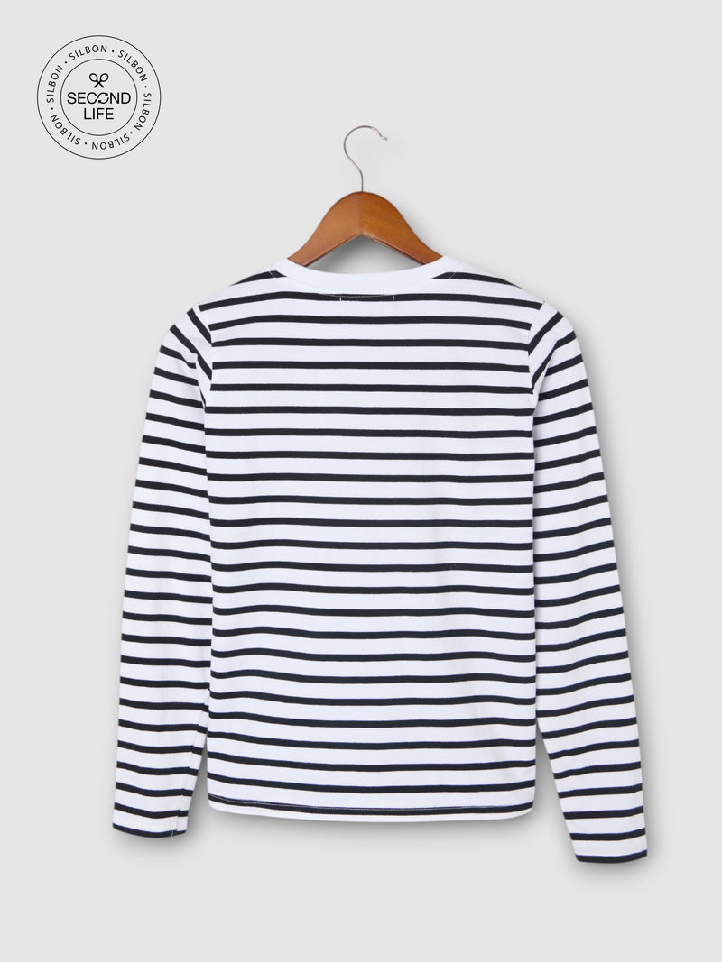 Camiseta woman second life