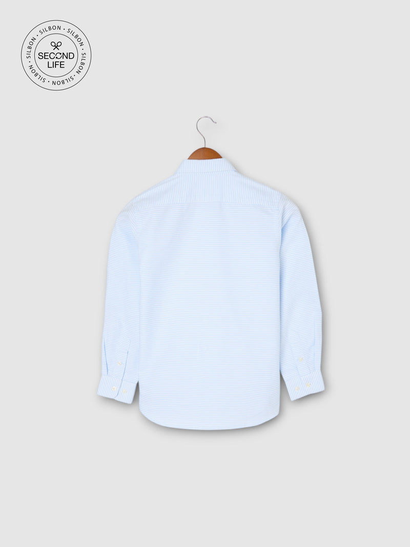 Camisa kids second life