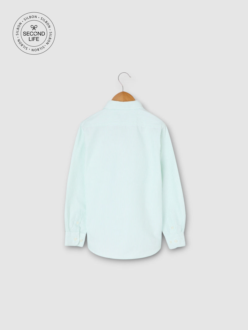 Camisa kids second life